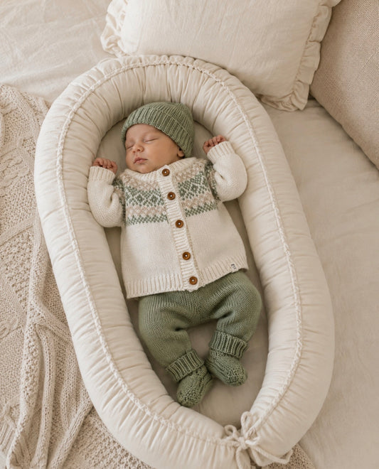 Set 2 piezas varón / unisex