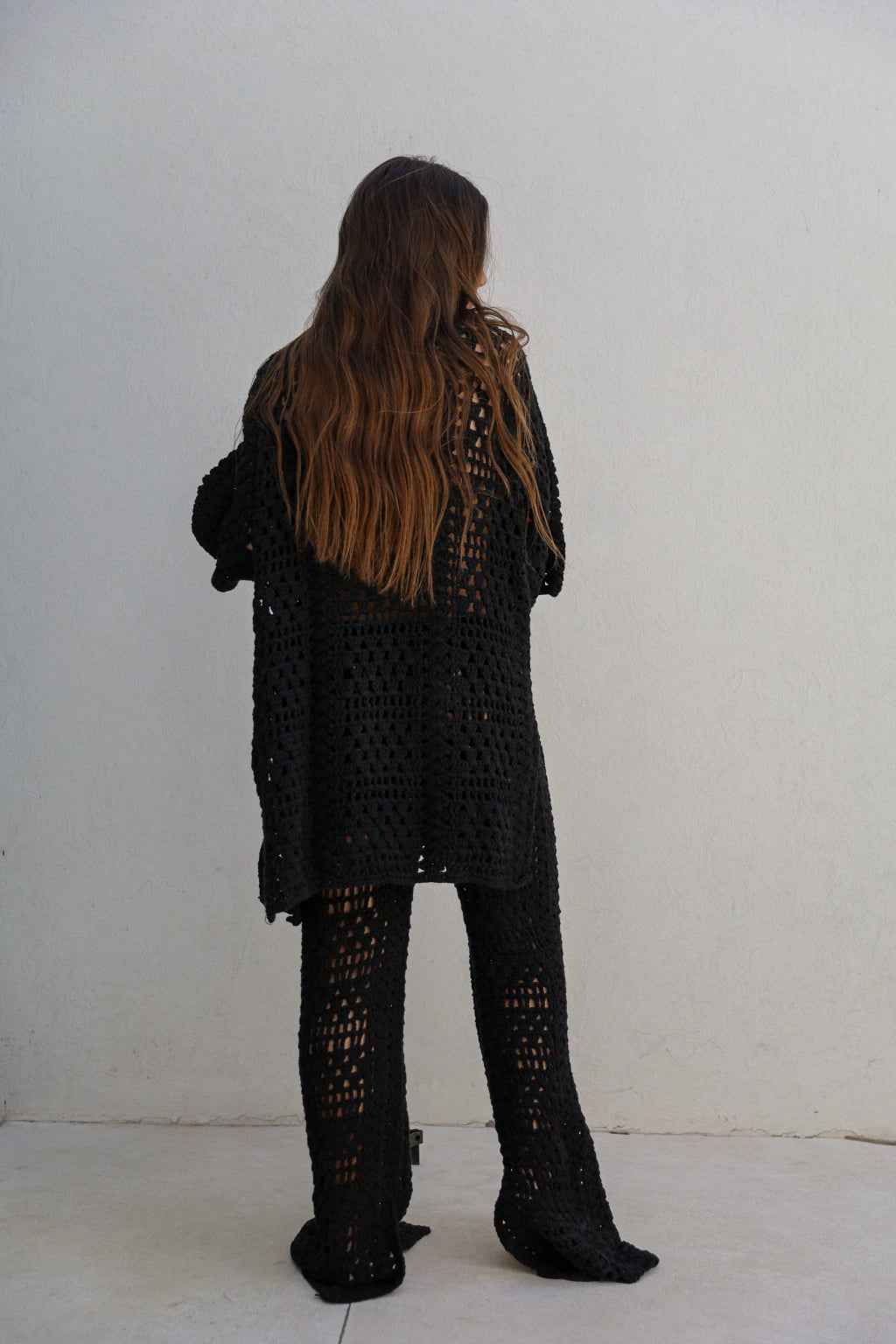 Set punta