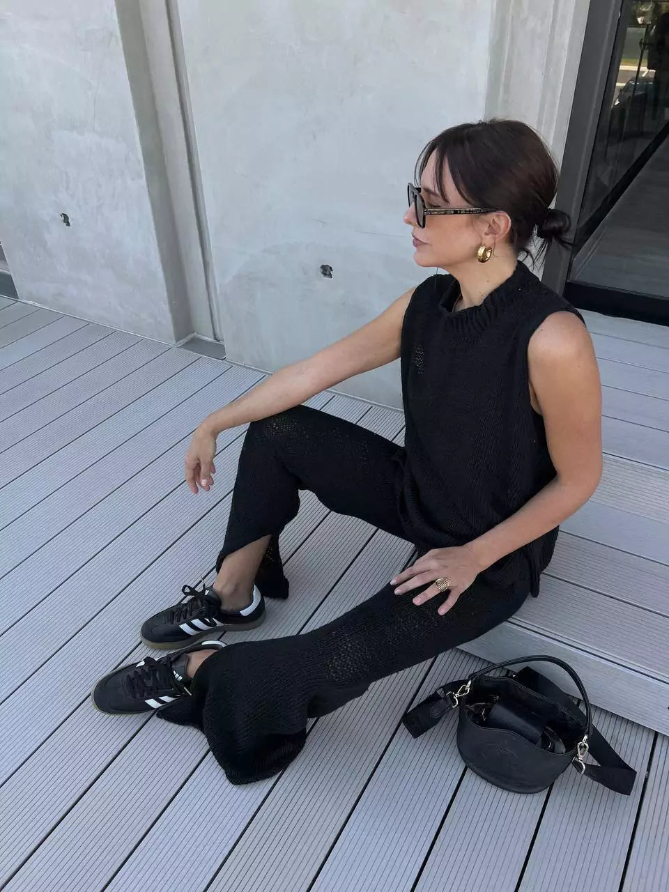 Set basic