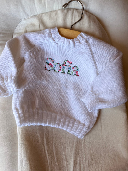 Personalizados con nombre