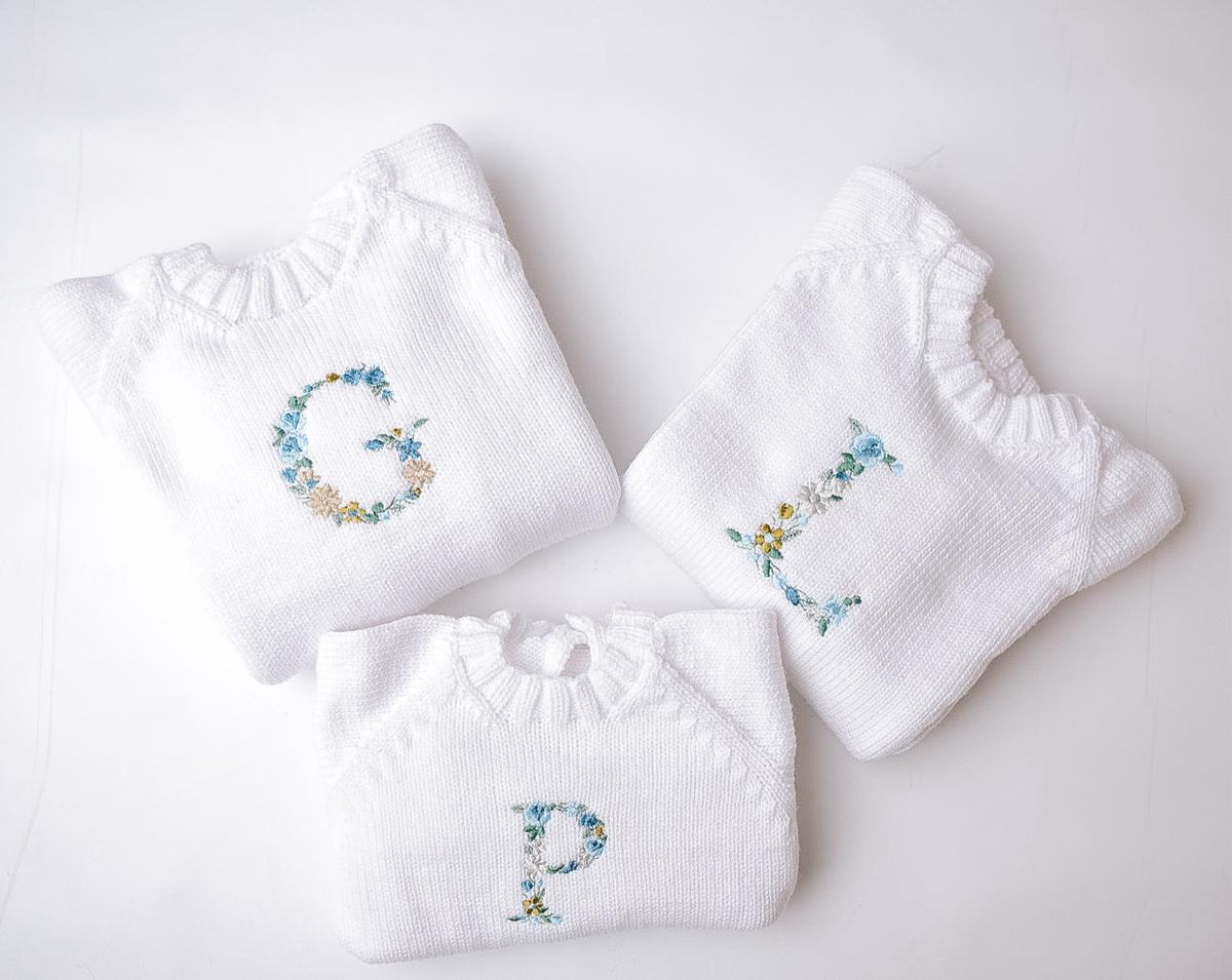 Personalizados con nombre