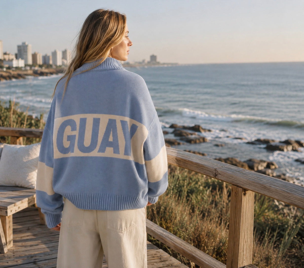 Campera URU